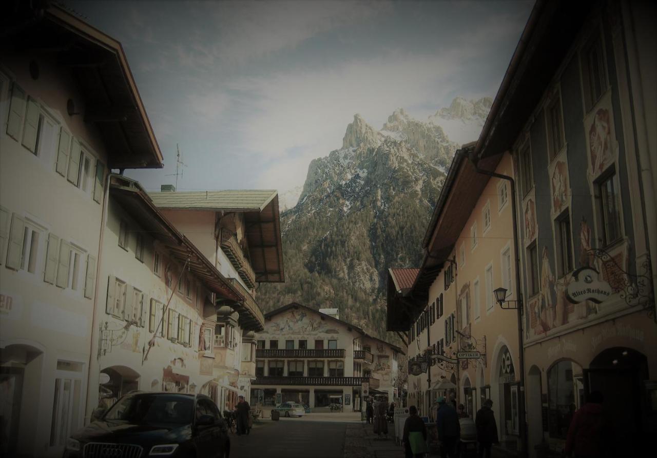 Landhotel Zum Staffelwirt ヤヘナウ エクステリア 写真