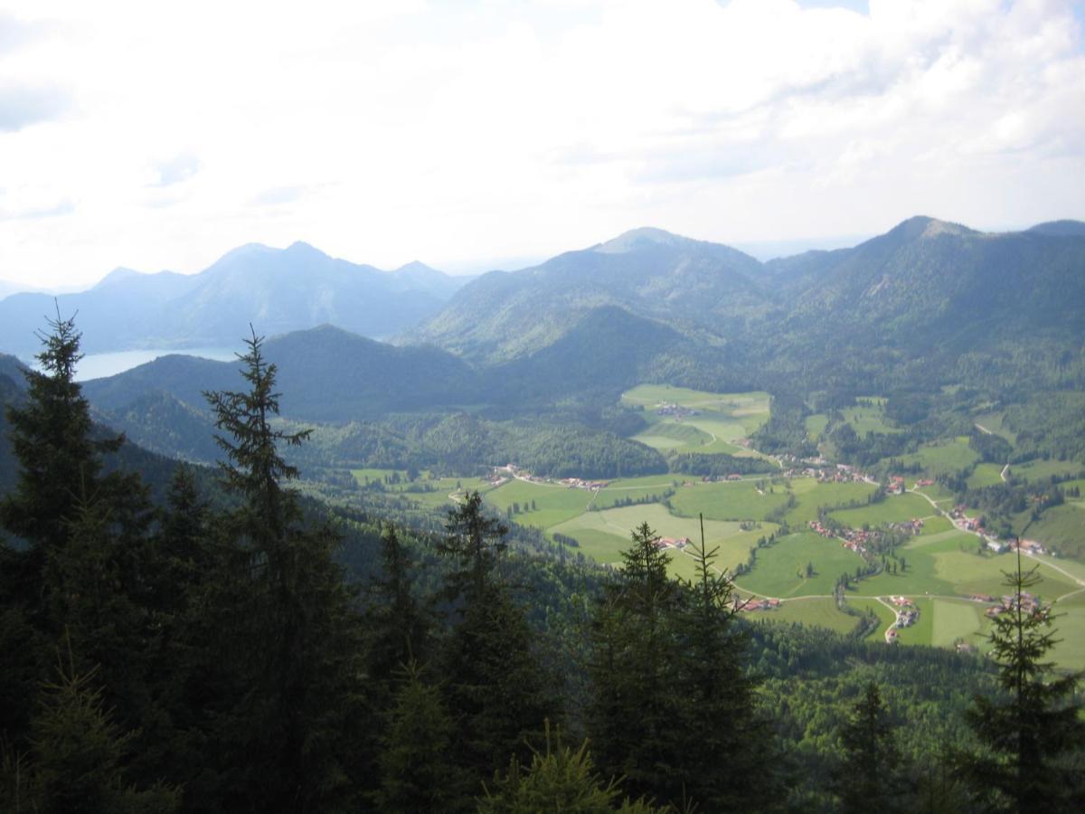 Landhotel Zum Staffelwirt ヤヘナウ エクステリア 写真
