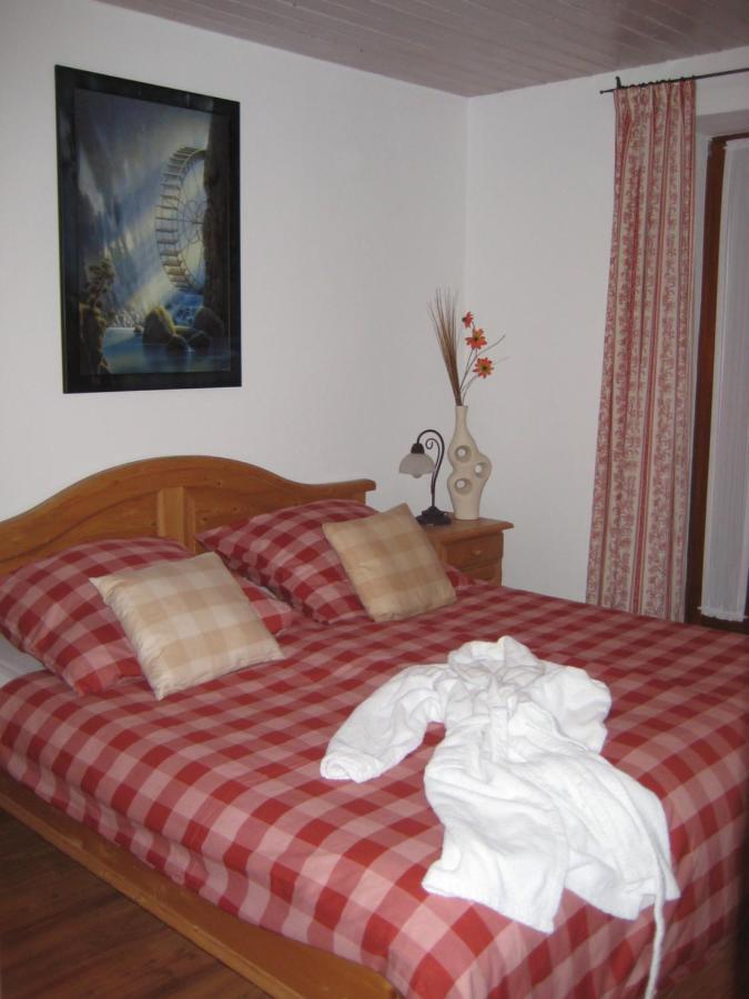 Landhotel Zum Staffelwirt ヤヘナウ エクステリア 写真