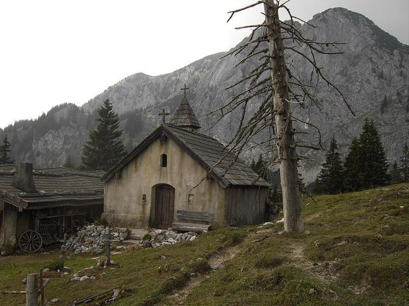 Landhotel Zum Staffelwirt ヤヘナウ エクステリア 写真